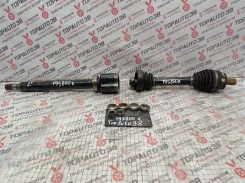 ������ Volvo V60, B4164T, FW48, ������ �������� 8111305 ����