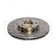     Ford Focus, C-Max, Kuga, Tourneo/Transit (K51617) FX1115 Sufix FX1115 