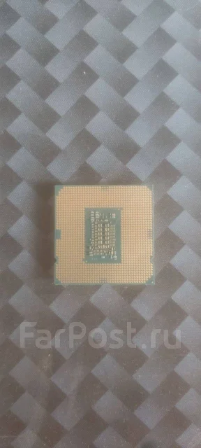 Intel Core i3-10105F ����