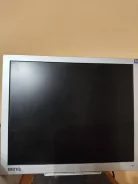 BenQ. 19", ���������� �� (LCD, LED, QLED) ����