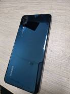 Huawei P20. �/�, 128 ��, �����, 3G, 4G LTE, Dual-SIM, ����������, NFC ����