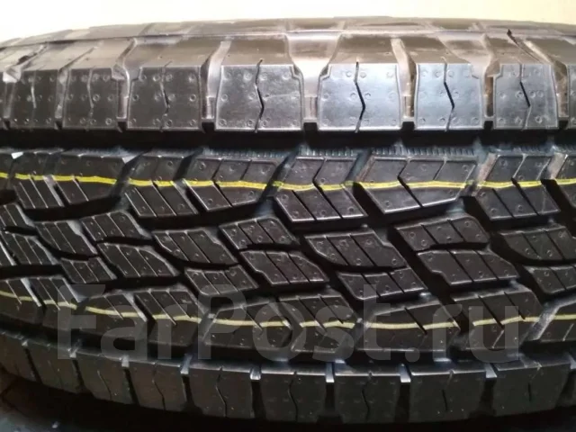 ATR Radial. ������, 2019 ���, ����� ����