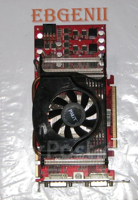 Radeon HD 4850 ����