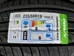 Prinx HiRace HZ1