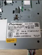 Pioneer Carrozzeria AVIC-RZ55 ����