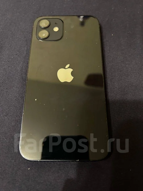Apple iPhone 12. �/�, 128 ��, �����, 4G LTE, NFC ����