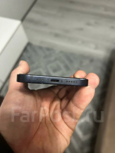 Apple iPhone 12. �/�, 128 ��, �����, 4G LTE, NFC ����