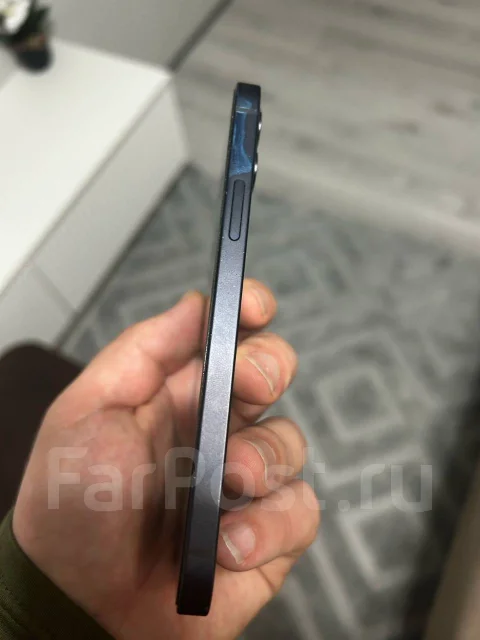 Apple iPhone 12. �/�, 128 ��, �����, 4G LTE, NFC ����