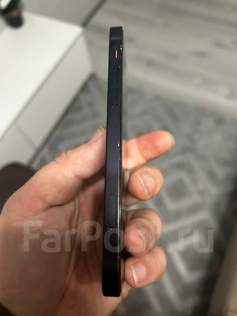 Apple iPhone 12. �/�, 128 ��, �����, 4G LTE, NFC ����