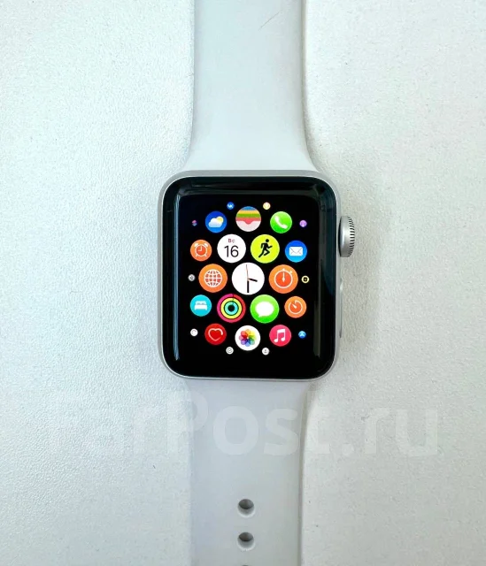 Apple Watch Series 3 ����