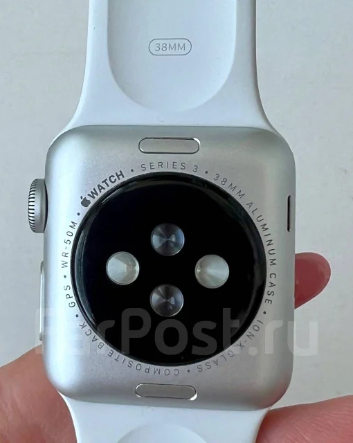 Apple Watch Series 3 ����