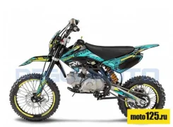 Regulmoto Seven. 125����. ��., ��������, ��� ���, ��� ������� ����