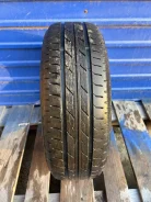 Bridgestone Ecopia EX10. ������, �/�, ����� 35 % ����