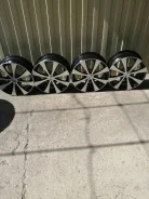 Neo TL 546. 3.5x15", 4x100, ET-55 ����