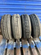 Bridgestone Ecopia EX10. ������, 2012 ���, �/�, ����� 50 % ����