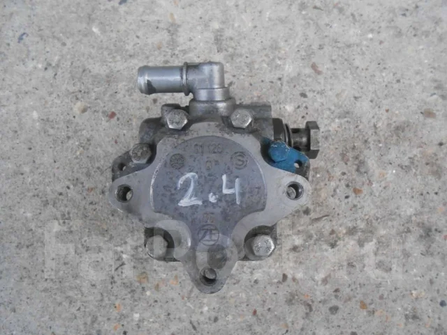 ����� ��� Audi A6 2002 4B0145156 4B0145156 ����