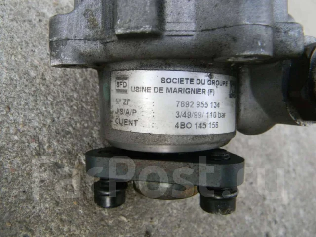 ����� ��� Audi A6 1998 4B0145156 4B0145156 ����