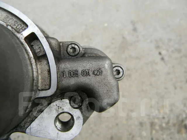 ������� Audi A6 2007 06E911023E 06E911023E ����