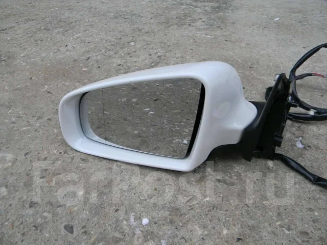 ������� ����� Audi A4 2003 8E1858531A 8E1858531A ����