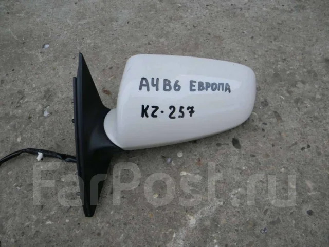 ������� ����� Audi A4 2003 8E1858531A 8E1858531A ����