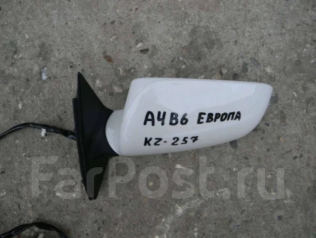������� ����� Audi A4 2003 8E1858531A 8E1858531A ����