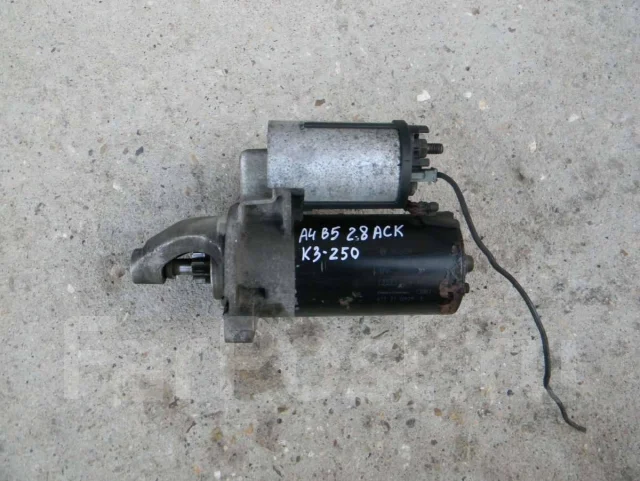 ������� Audi A4 1996 078911023 078911023 ����