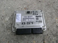 ���� ���������� ���������� Audi A4 2002 8E0909559H 8E0909559H ����