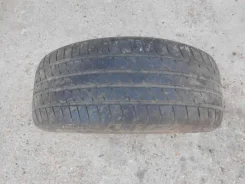Dunlop SP Sport 2000