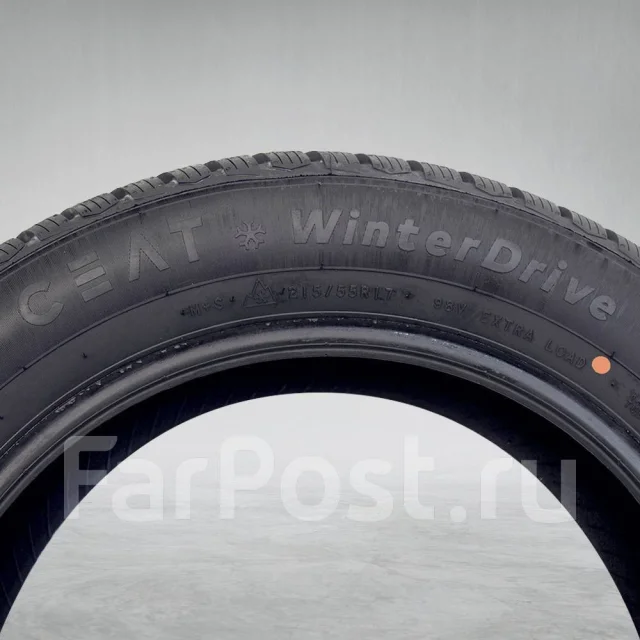CEAT WinterDrive. ������, 2022 ���, ����� ����