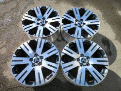 Mitsubishi. 7.0x18", 5x114.3, ET38,  67,1. 