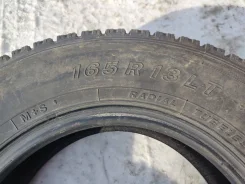 Toyo M917. �����������, 2007 ���, �/�, ����� 10 % ����