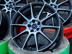 Hot Stuff Cross Speed Premium. 7.0x18", 5x100, ET47, �� 67,1���. ����
