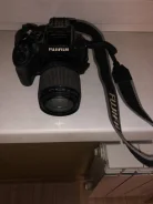 Fujifilm FinePix. ���: 14� � ����� ����