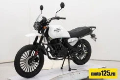 Regulmoto Monster. 200����. ��., ��������, ���������, ��� ������� ����