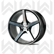 Vossen VPS-303. 7.0x16", 4x100, ET33, �� 73,1���. ����