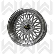 BBS Super RS. 8.0x16", 4x100, 4x114.3, ET30, �� 73,1���. ����