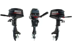 Breeze. 9,8��.�., 2-�������, ����������, ���� S (381 ��), 2025 ���. ��� ����� �� ������������ ����