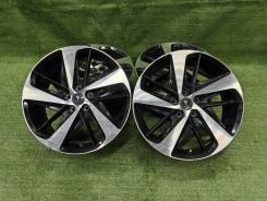 Modellista. 7.5x19", 5x114.3, ET50,  60,1. 