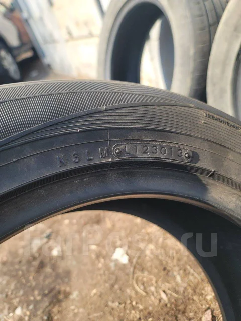 Toyo Tranpath mpF. ������, 2013 ���, �/�, ����� 30 % ����