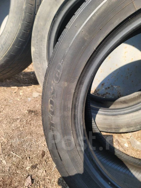 Toyo Tranpath mpF. ������, 2013 ���, �/�, ����� 30 % ����