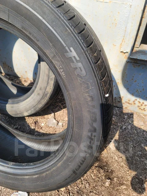 Toyo Tranpath mpF. ������, 2013 ���, �/�, ����� 30 % ����