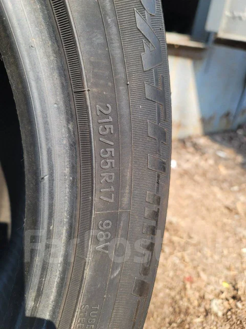Toyo Tranpath mpF. ������, 2013 ���, �/�, ����� 30 % ����