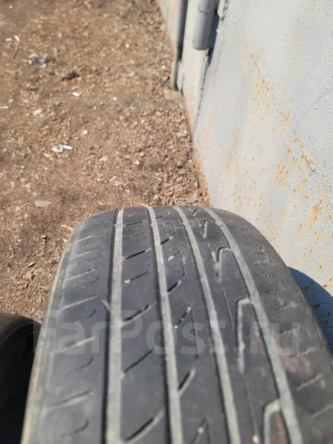 Toyo Tranpath mpF. ������, 2013 ���, �/�, ����� 30 % ����