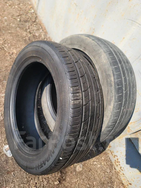Toyo Tranpath mpF. ������, 2013 ���, �/�, ����� 30 % ����