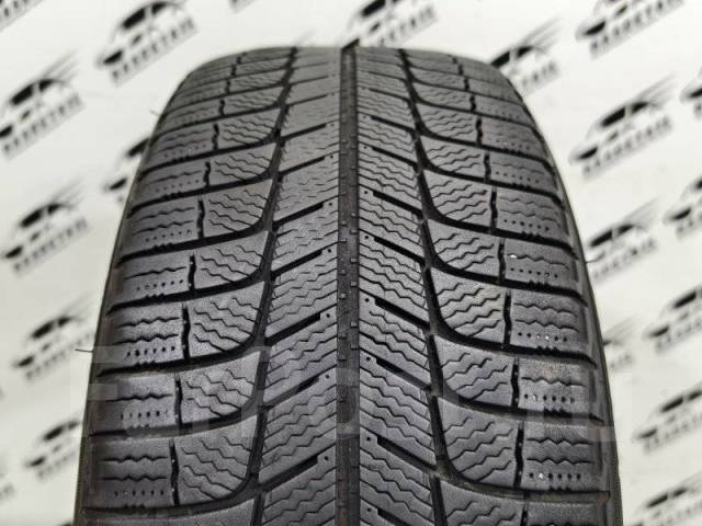 Michelin X-Ice 3+