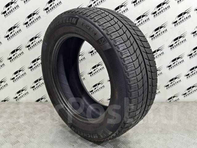 Michelin X-Ice 3+