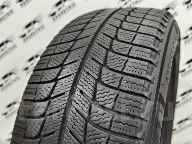 Michelin X-Ice 3+