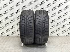 Michelin X-Ice 3+