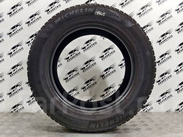 Michelin X-Ice 3+