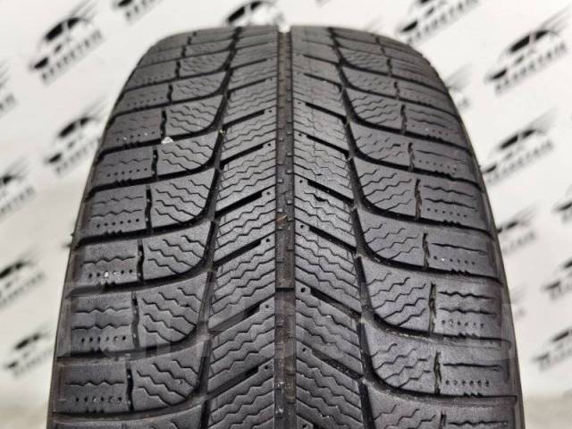 Michelin X-Ice 3+
